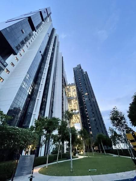 Service Residence for Rent at M City - Penny Yong - PropertyGuru.com.my