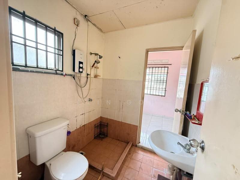 Rumah Berkembar untuk Dijual di Melaka City (Melaka) - Elin Goh - PropertyGuru.com.my