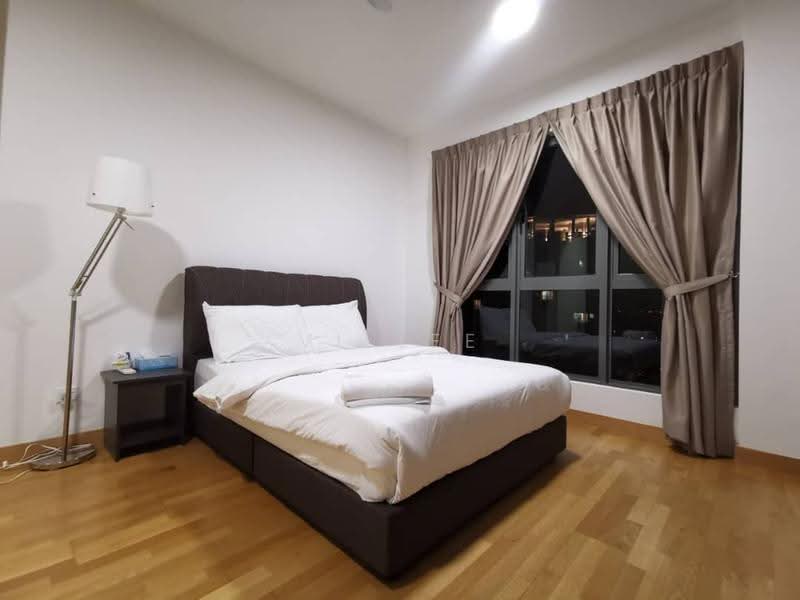 Pangsapuri untuk Dijual di Teega Residences - VL Lee - Bedroom - PropertyGuru.com.my