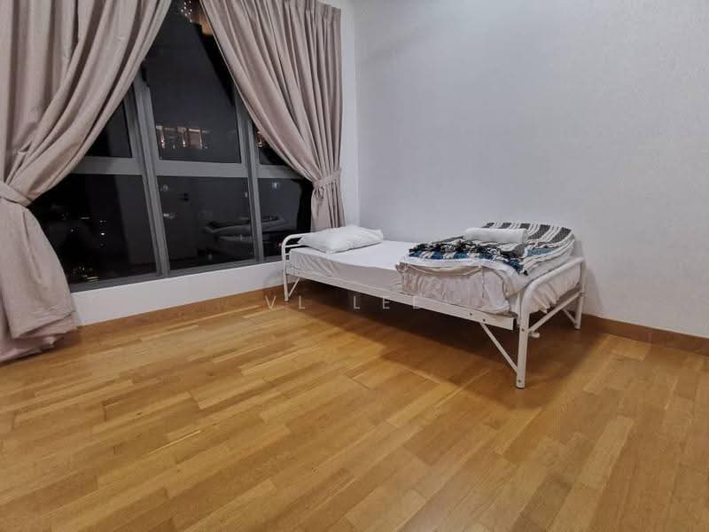 Pangsapuri untuk Dijual di Teega Residences - VL Lee - Bedroom - PropertyGuru.com.my