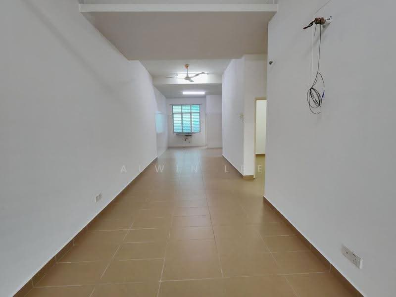 1-storey Terraced House for Sale in Setia Alam (Selangor) - Alwin Lee - Interior - PropertyGuru.com.my