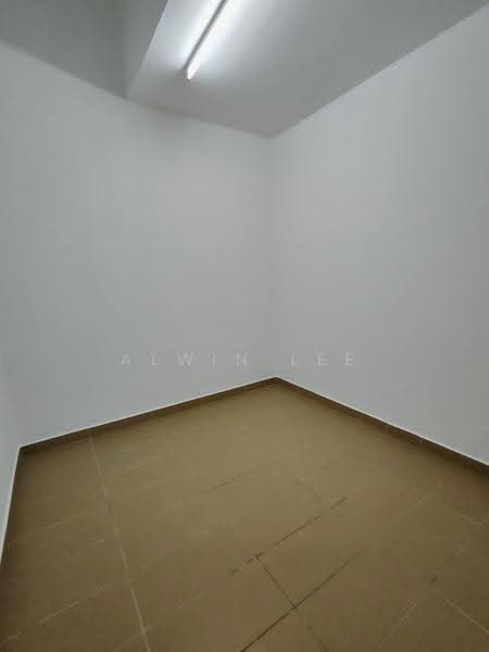 1-storey Terraced House for Sale in Setia Alam (Selangor) - Alwin Lee - Interior - PropertyGuru.com.my