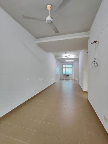 1-storey Terraced House for Sale in Setia Alam (Selangor) - Alwin Lee - Interior - PropertyGuru.com.my