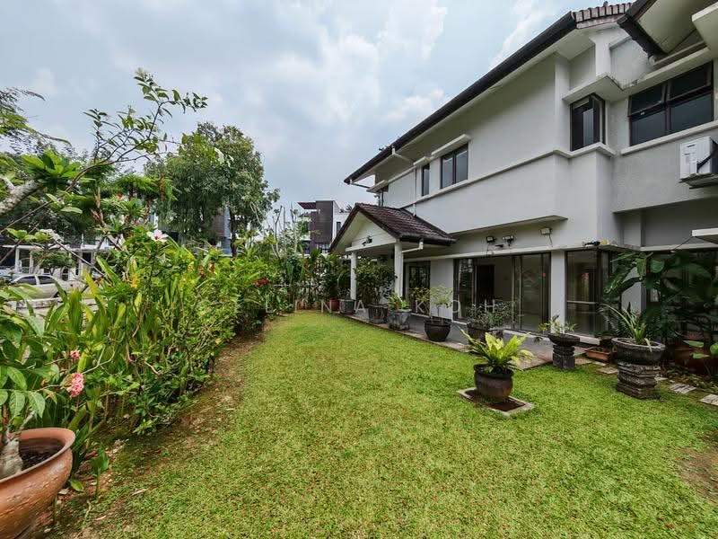 Bungalow House for Rent in Valencia (Sungai Buloh) - Celina Koh - PropertyGuru.com.my