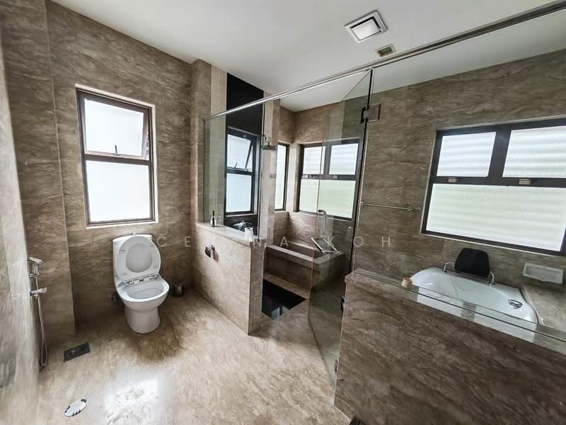 Bungalow House for Rent in Valencia (Sungai Buloh) - Celina Koh - PropertyGuru.com.my
