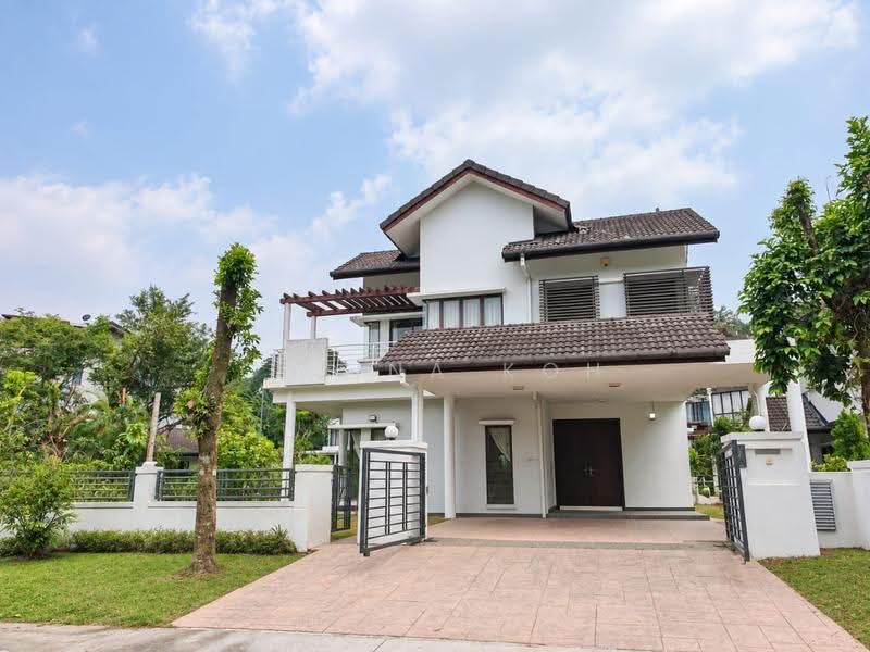 Bungalow House for Rent in Valencia (Sungai Buloh) - Celina Koh - PropertyGuru.com.my
