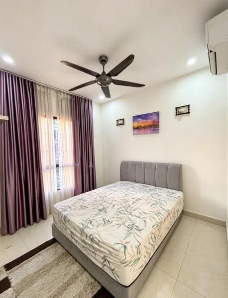 Condominium for Rent at Casa Indah 1 - Ethan Ting - Bedroom - PropertyGuru.com.my