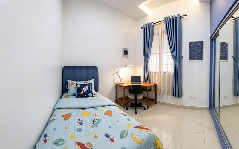 Condominium for Rent at Casa Indah 1 - Ethan Ting - Bedroom - PropertyGuru.com.my