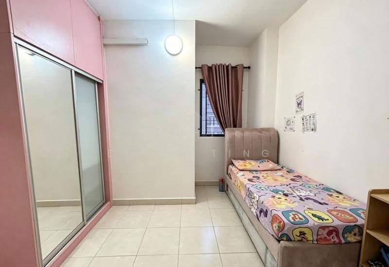 Condominium for Rent at Casa Indah 1 - Ethan Ting - Bedroom - PropertyGuru.com.my