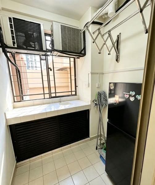 Condominium for Rent at Casa Indah 1 - Ethan Ting - Interior - PropertyGuru.com.my