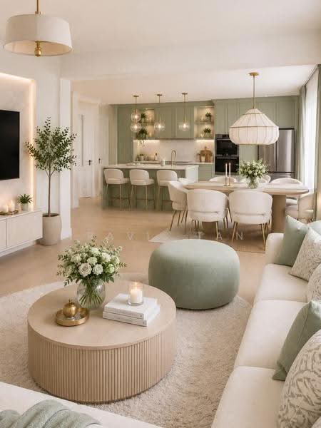 Kediaman Servis untuk Dijual di Tropicana The Residences - Travis Tan - Kitchen - PropertyGuru.com.my