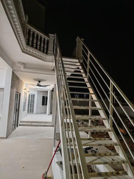 Bungalow House for Rent in Rasah Kemayan (Seremban 2) - Chee Wee Chai - Exterior - PropertyGuru.com.my