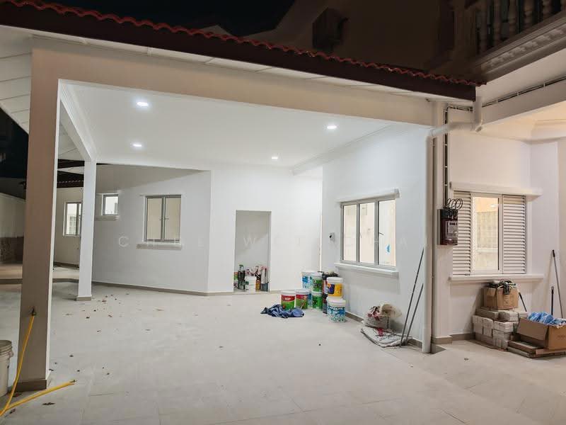 Bungalow House for Rent in Rasah Kemayan (Seremban 2) - Chee Wee Chai - Interior - PropertyGuru.com.my