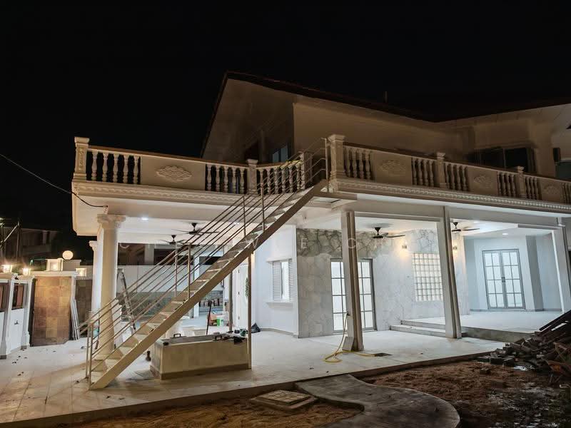 Bungalow House for Rent in Rasah Kemayan (Seremban 2) - Chee Wee Chai - Exterior - PropertyGuru.com.my