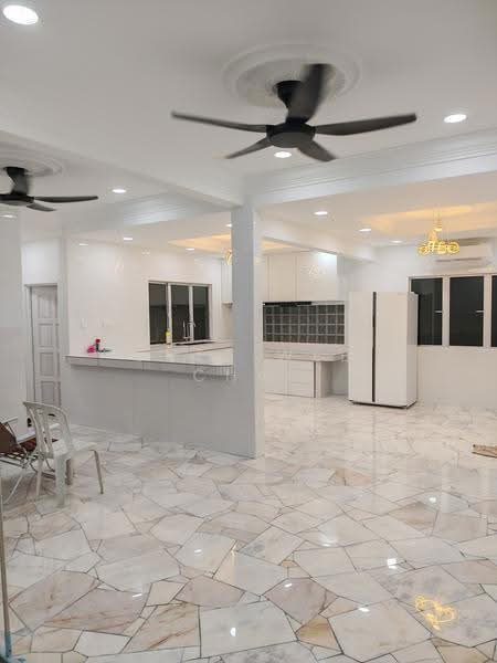 Bungalow House for Rent in Rasah Kemayan (Seremban 2) - Chee Wee Chai - Kitchen - PropertyGuru.com.my