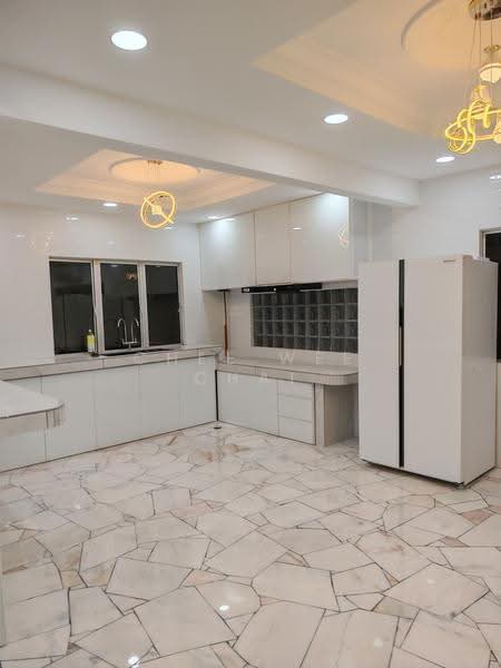 Bungalow House for Rent in Rasah Kemayan (Seremban 2) - Chee Wee Chai - Kitchen - PropertyGuru.com.my