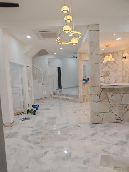 Bungalow House for Rent in Rasah Kemayan (Seremban 2) - Chee Wee Chai - Interior - PropertyGuru.com.my