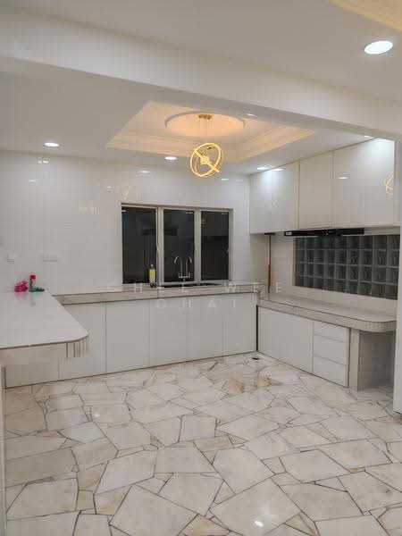 Bungalow House for Rent in Rasah Kemayan (Seremban 2) - Chee Wee Chai - Kitchen - PropertyGuru.com.my