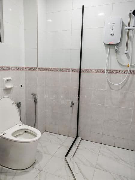 Bungalow House for Rent in Rasah Kemayan (Seremban 2) - Chee Wee Chai - Bathroom - PropertyGuru.com.my