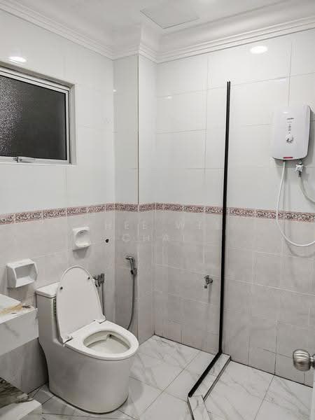 Bungalow House for Rent in Rasah Kemayan (Seremban 2) - Chee Wee Chai - Bathroom - PropertyGuru.com.my