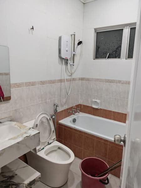 Bungalow House for Rent in Rasah Kemayan (Seremban 2) - Chee Wee Chai - Bathroom - PropertyGuru.com.my