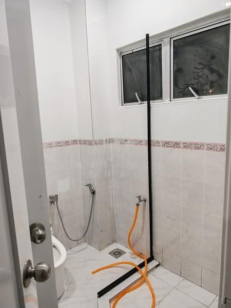 Bungalow House for Rent in Rasah Kemayan (Seremban 2) - Chee Wee Chai - Bathroom - PropertyGuru.com.my