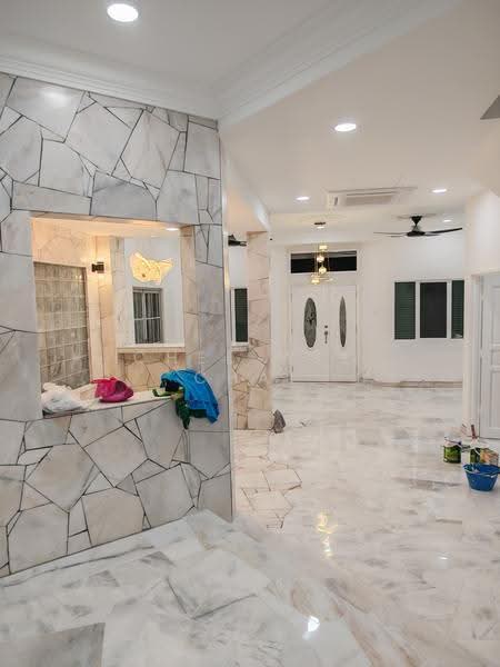 Bungalow House for Rent in Rasah Kemayan (Seremban 2) - Chee Wee Chai - Interior - PropertyGuru.com.my