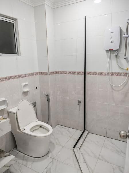 Bungalow House for Rent in Rasah Kemayan (Seremban 2) - Chee Wee Chai - Bathroom - PropertyGuru.com.my