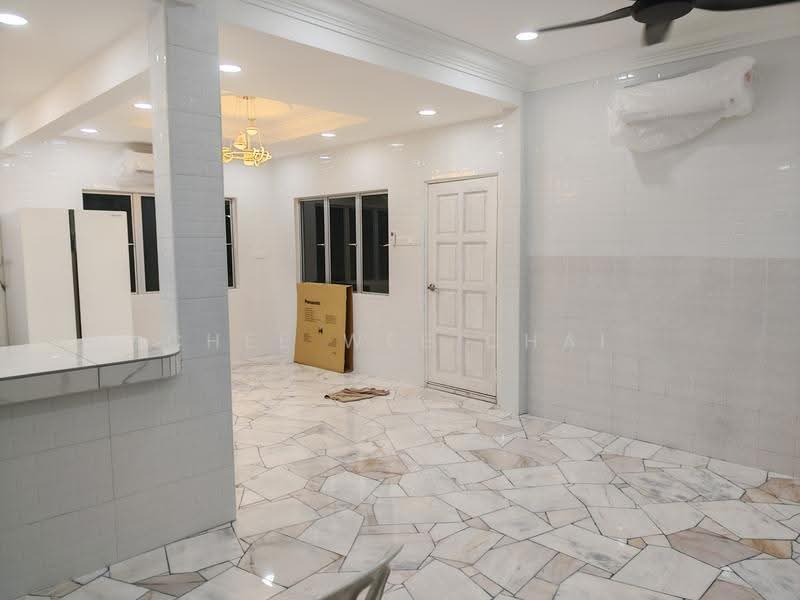 Bungalow House for Rent in Rasah Kemayan (Seremban 2) - Chee Wee Chai - Interior - PropertyGuru.com.my