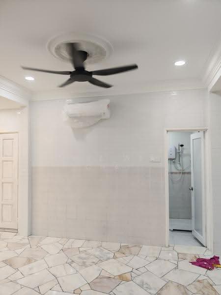 Bungalow House for Rent in Rasah Kemayan (Seremban 2) - Chee Wee Chai - Bathroom - PropertyGuru.com.my