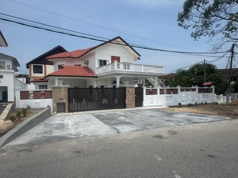 Bungalow House for Rent in Rasah Kemayan (Seremban 2) - Chee Wee Chai - Exterior - PropertyGuru.com.my