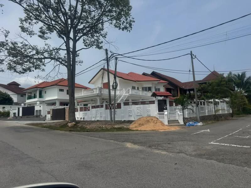 Bungalow House for Rent in Rasah Kemayan (Seremban 2) - Chee Wee Chai - Exterior - PropertyGuru.com.my