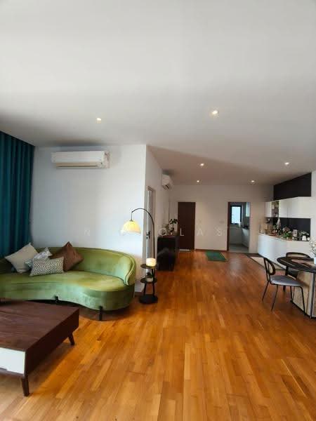 Kondominium untuk Dijual di Urban Residences - Nicholas Tan - PropertyGuru.com.my