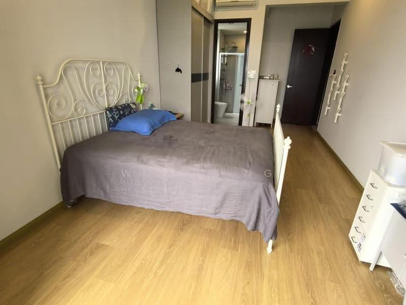Condominium for Sale at Royal Strand @ Country Garden Danga Bay - Winnie Ng - Bedroom - PropertyGuru.com.my