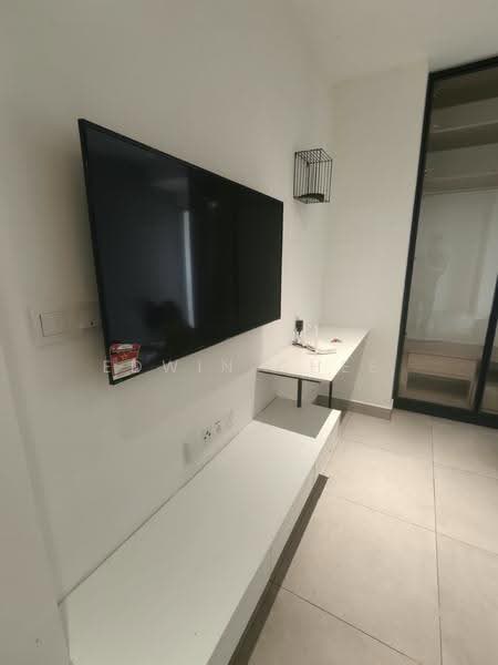 Service Residence for Rent at DK Impian - Edwin Chee - Interior - PropertyGuru.com.my