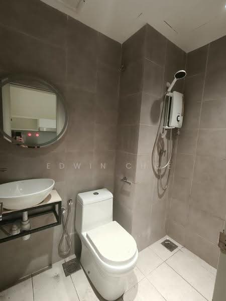 Service Residence for Rent at DK Impian - Edwin Chee - Bathroom - PropertyGuru.com.my