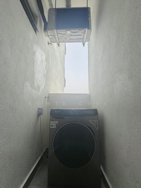 Service Residence for Rent at DK Impian - Edwin Chee - Interior - PropertyGuru.com.my