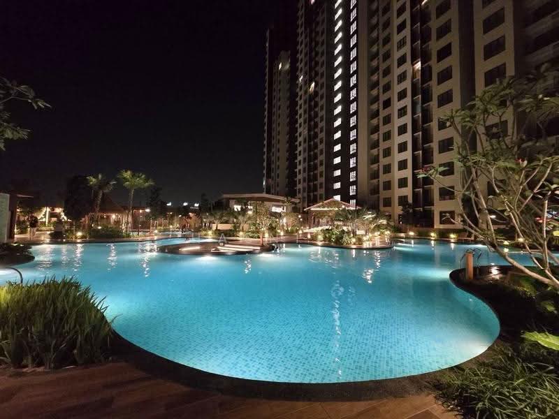 Service Residence for Rent at Residensi Dian II - Hasniza - Exterior - PropertyGuru.com.my