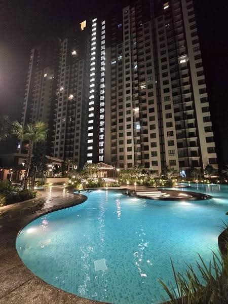 Service Residence for Rent at Residensi Dian II - Hasniza - Exterior - PropertyGuru.com.my