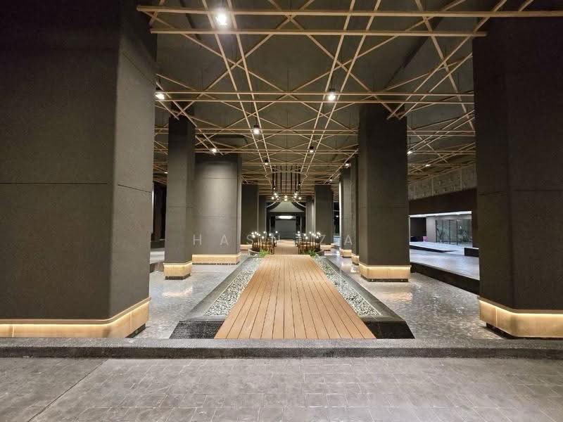 Service Residence for Rent at Residensi Dian II - Hasniza - Entrance - PropertyGuru.com.my