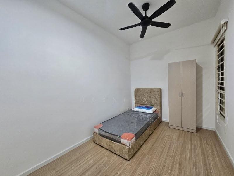 Service Residence for Rent at Residensi Dian II - Hasniza - Bedroom - PropertyGuru.com.my
