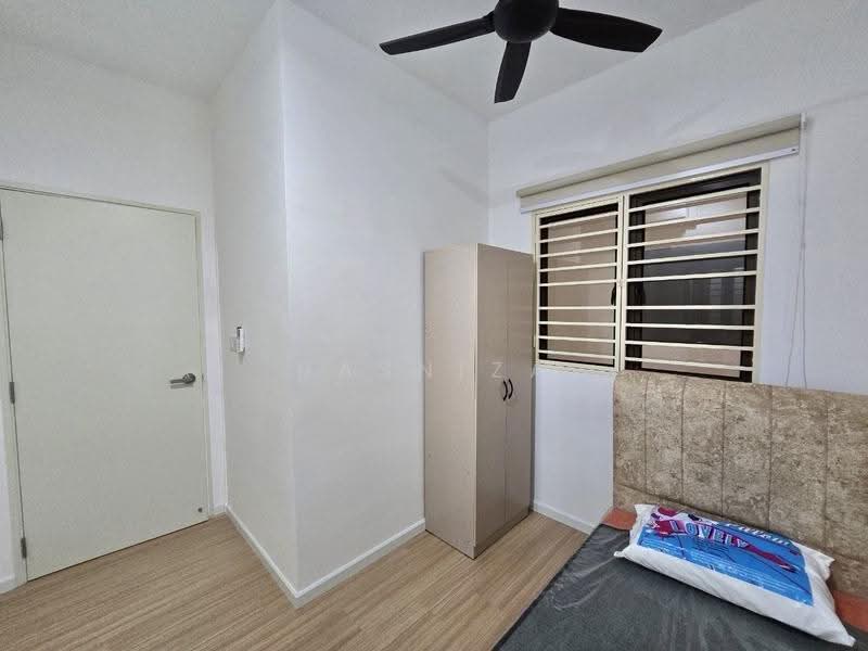 Service Residence for Rent at Residensi Dian II - Hasniza - Bedroom - PropertyGuru.com.my