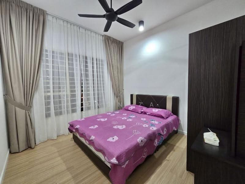Service Residence for Rent at Residensi Dian II - Hasniza - Bedroom - PropertyGuru.com.my