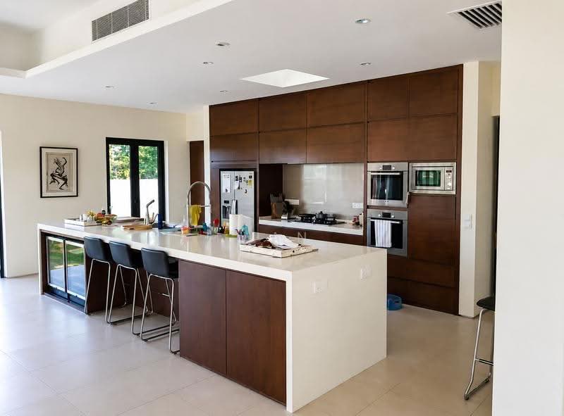 Bungalow House for Sale in Leisure Farm (Gelang Patah) - Wan Ning - Kitchen - PropertyGuru.com.my