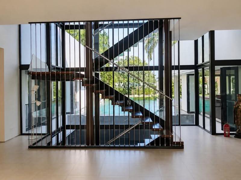 Bungalow House for Sale in Leisure Farm (Gelang Patah) - Wan Ning - Interior - PropertyGuru.com.my