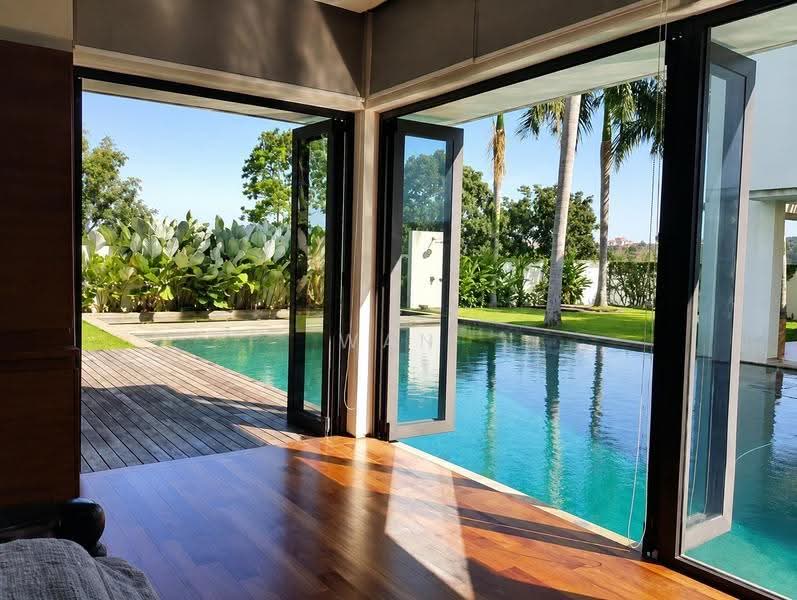 Bungalow House for Sale in Leisure Farm (Gelang Patah) - Wan Ning - Exterior - PropertyGuru.com.my