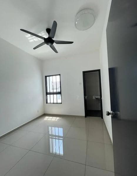 Terraced House for Rent in Mahkota Hills (Lenggeng) - Nurul Zyra - Interior - PropertyGuru.com.my