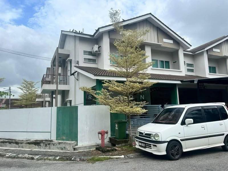 Rumah Teres 2-Tingkat untuk Dijual di Chemor (Perak) - Mr Soon - PropertyGuru.com.my