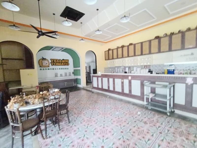 Shop / Office untuk Disewa di Taman Ekoflora (Johor Bahru) - Thea Lai - Interior - PropertyGuru.com.my