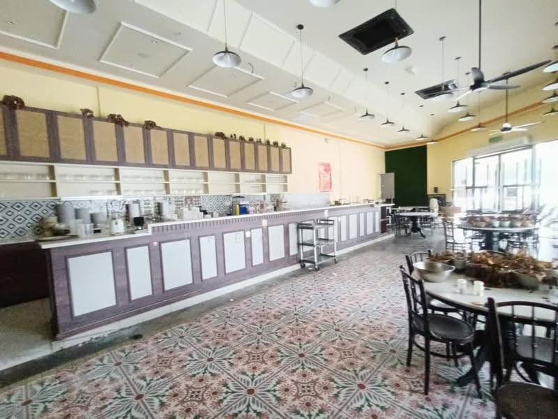 Shop / Office untuk Disewa di Taman Ekoflora (Johor Bahru) - Thea Lai - Interior - PropertyGuru.com.my